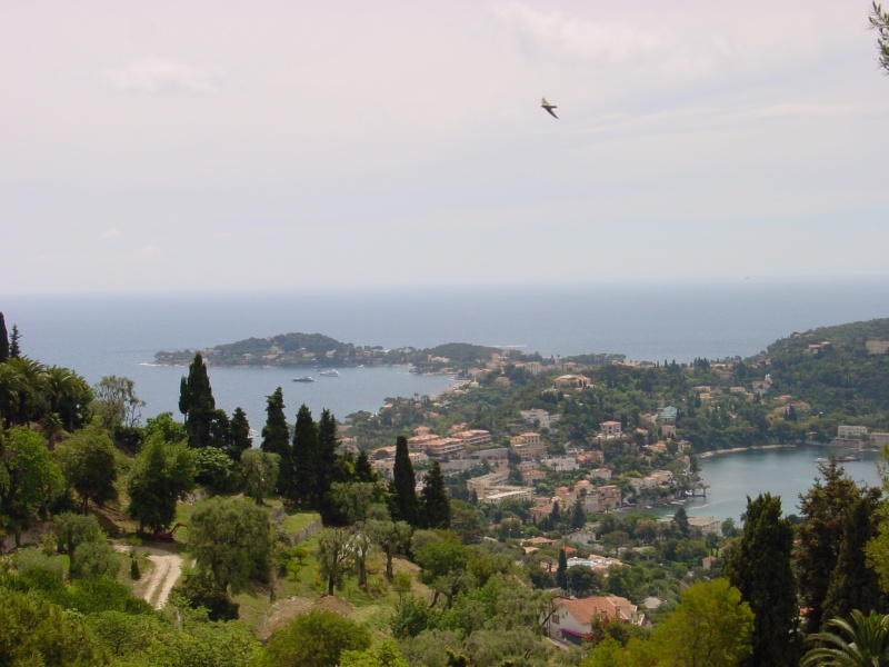 Beaulieu-sur-Mer (Blick Cap Ferrat) 1.JPG -                                